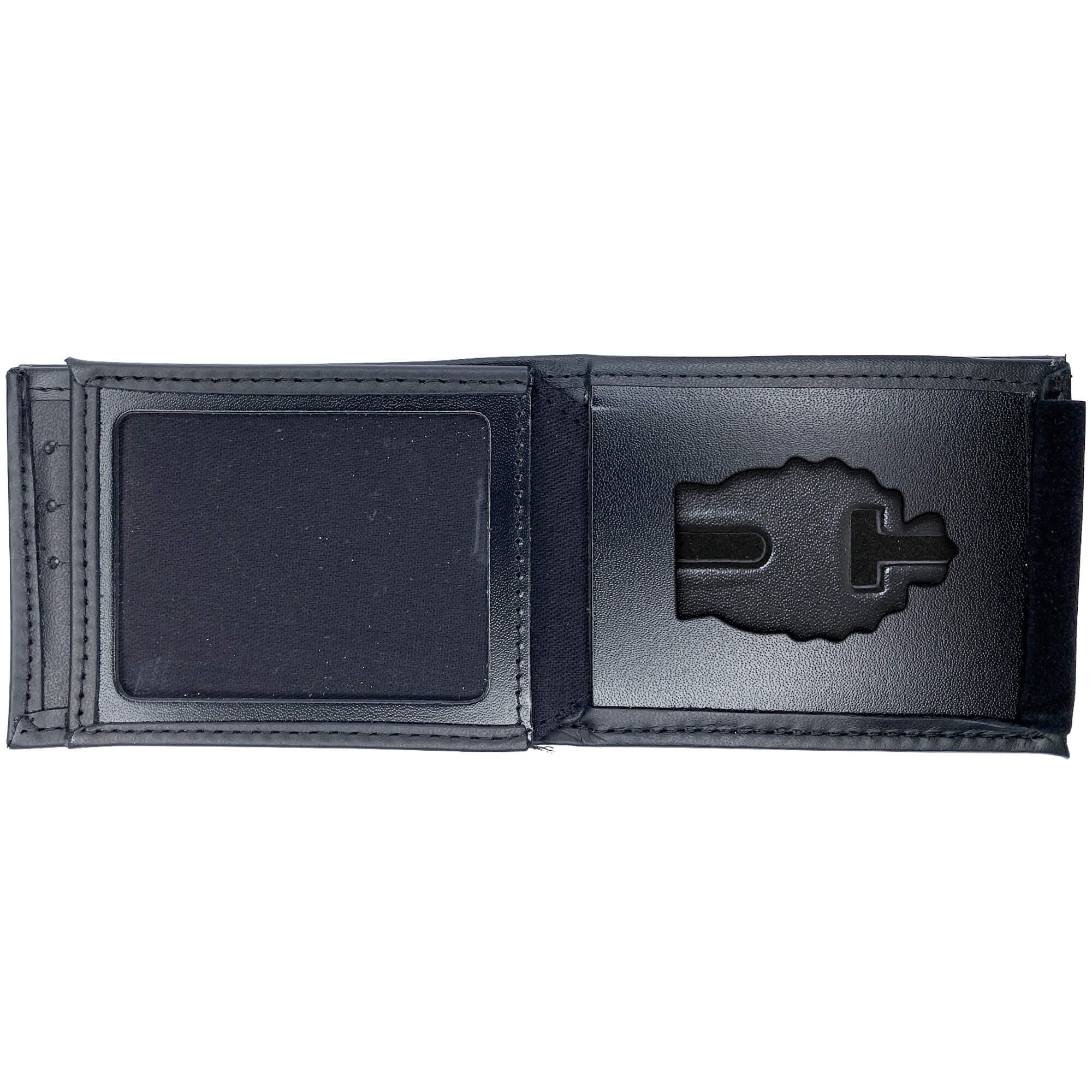 Brantford Police Service Hidden Badge Wallet – 911 Duty Gear Canada