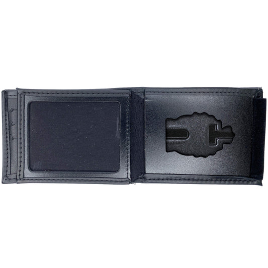 Brantford Police Service Hidden Badge Wallet-Perfect Fit-911 Duty Gear Canada