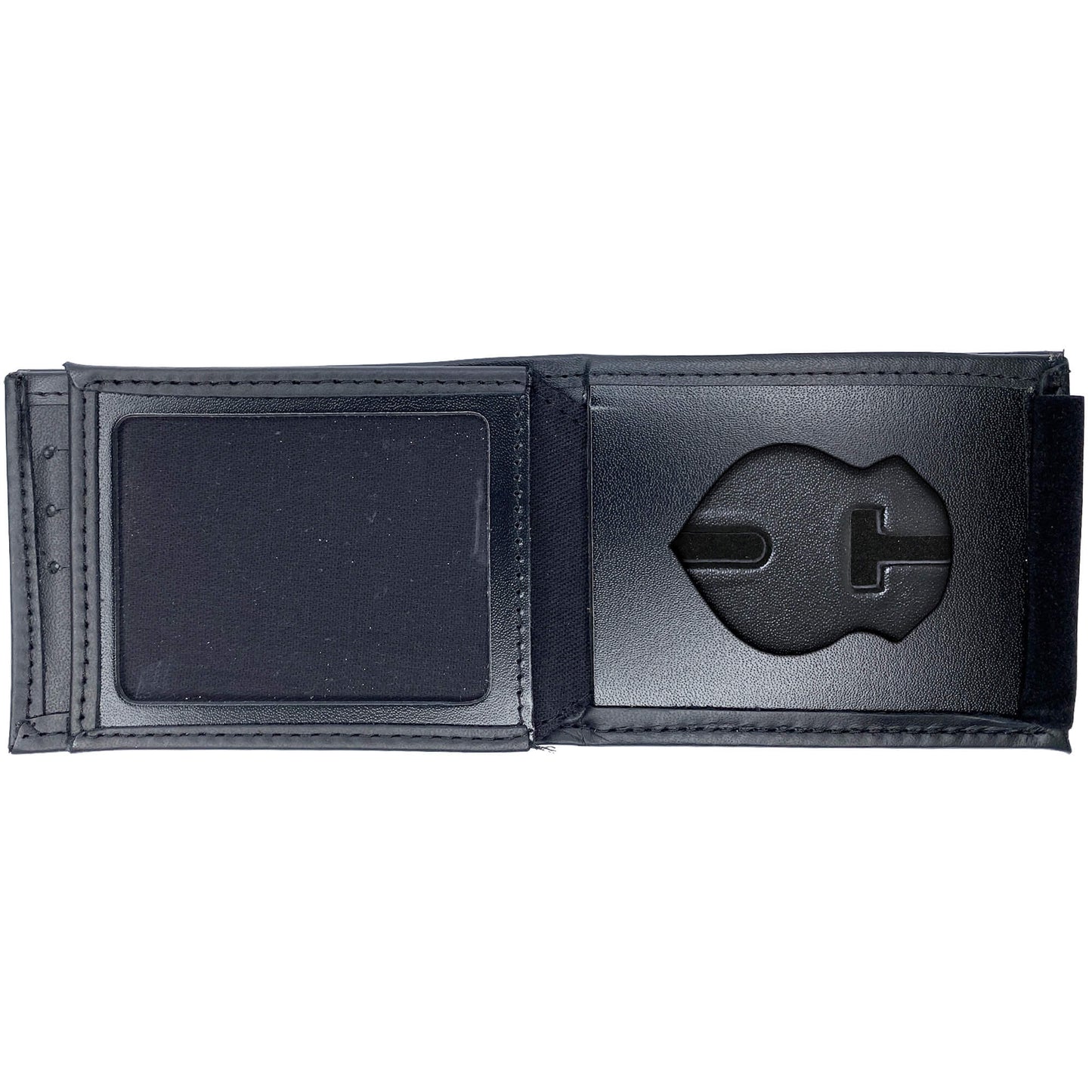 Yukon Natural Resource Officer Badge Hidden Badge Wallet