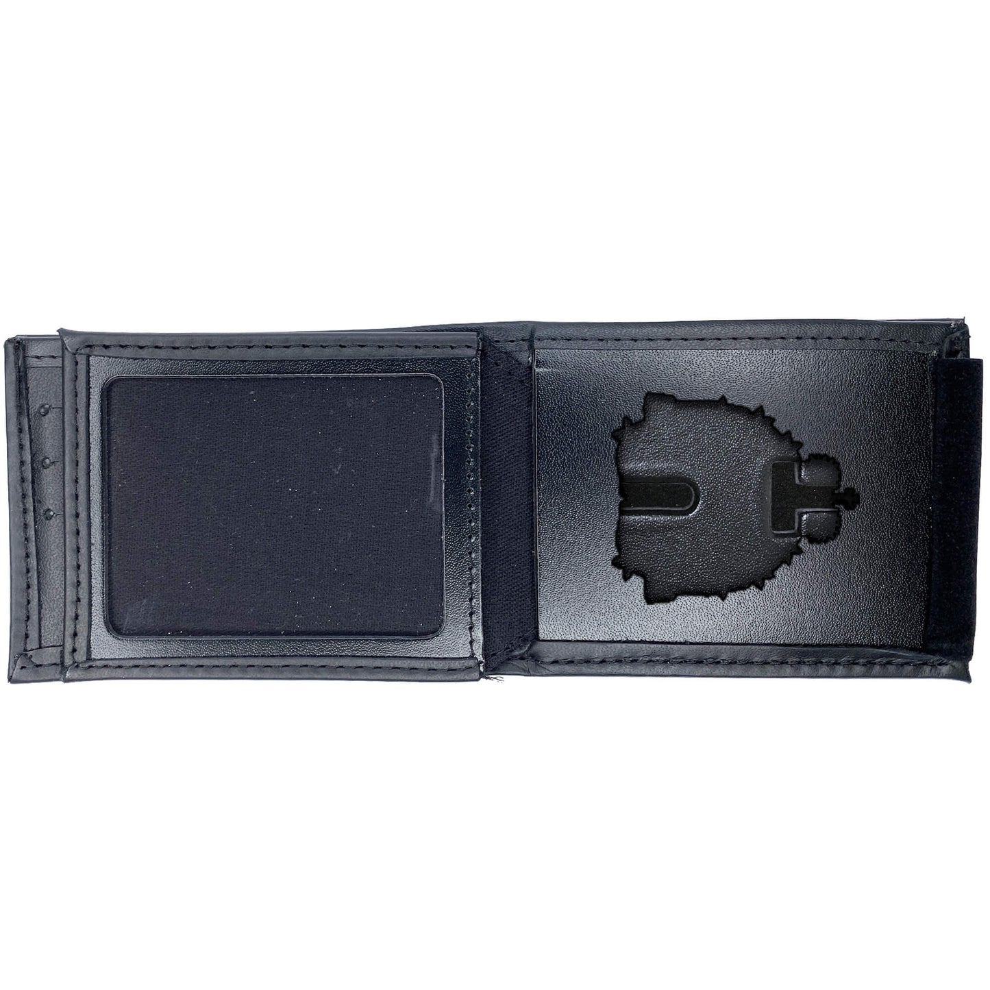 Sask Public Safety Hidden Badge Wallet