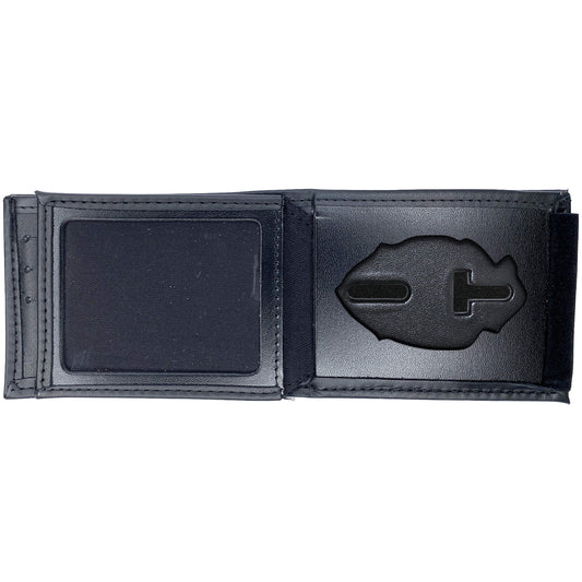 Caledon Fire Emergency Services Hidden Badge Wallet-Perfect Fit-911 Duty Gear Canada