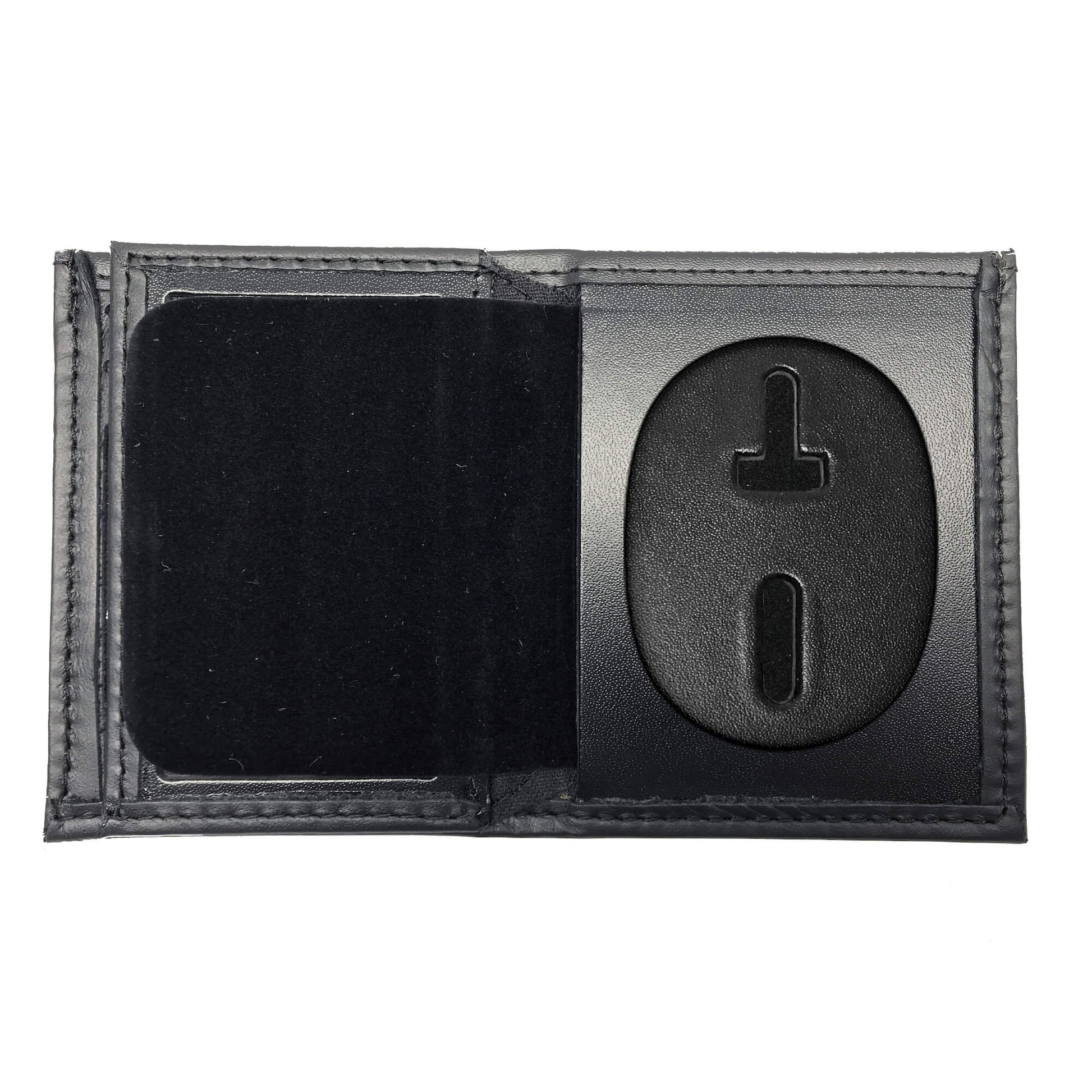Calgary Community Standards (CCS) Badge Wallet-Perfect Fit-911 Duty Gear Canada