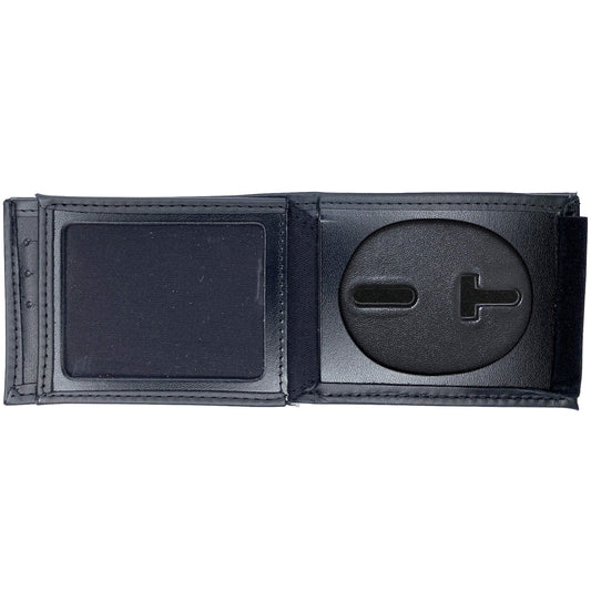 Annapolis Royal Police Hidden Badge Wallet-Perfect Fit-911 Duty Gear Canada