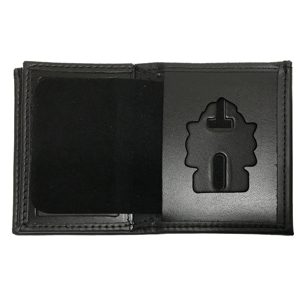 Correctional Service Canada Officer Badge Wallet 911 Duty Gear Canada