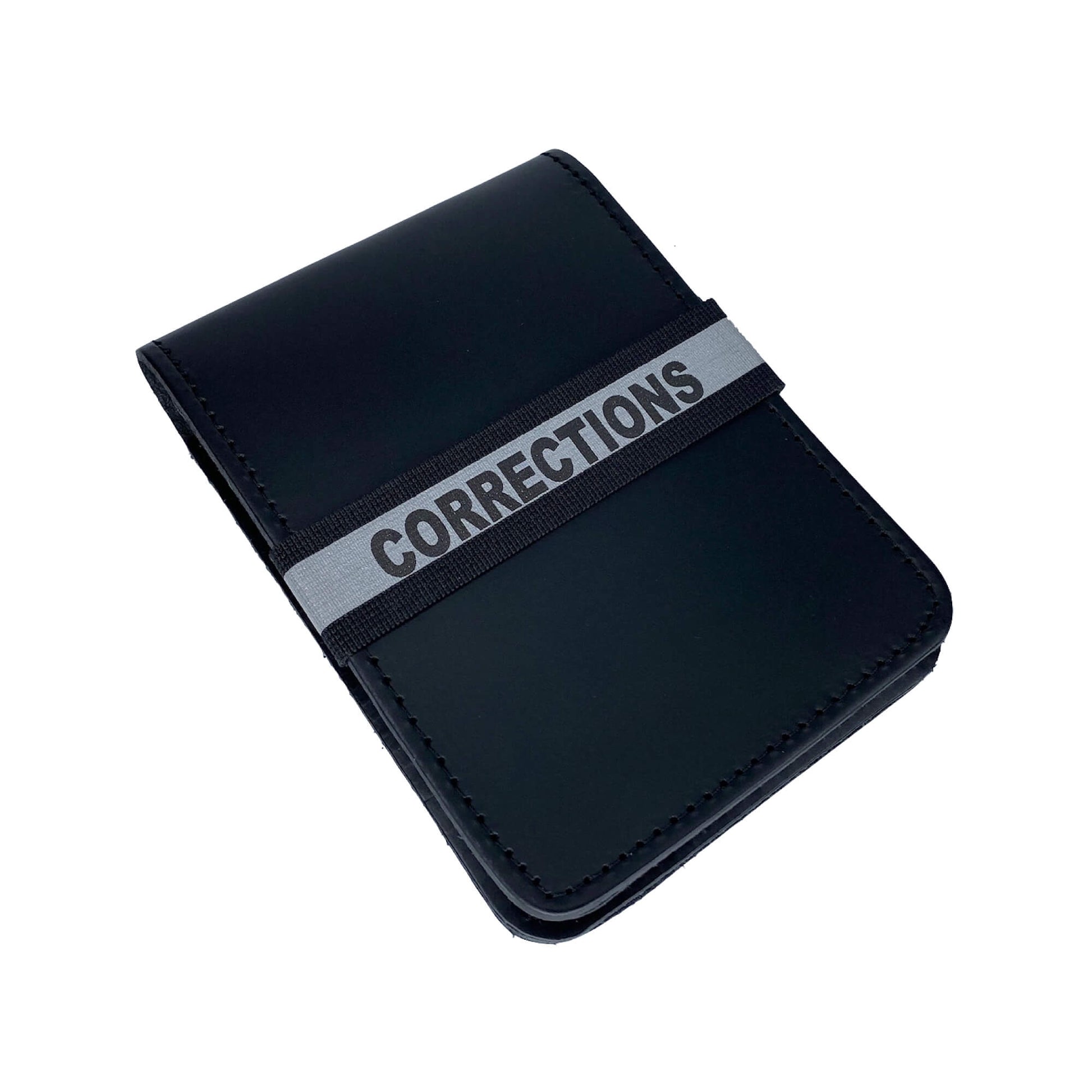 Corrections Notebook ID Band-Notebands-911 Duty Gear Canada
