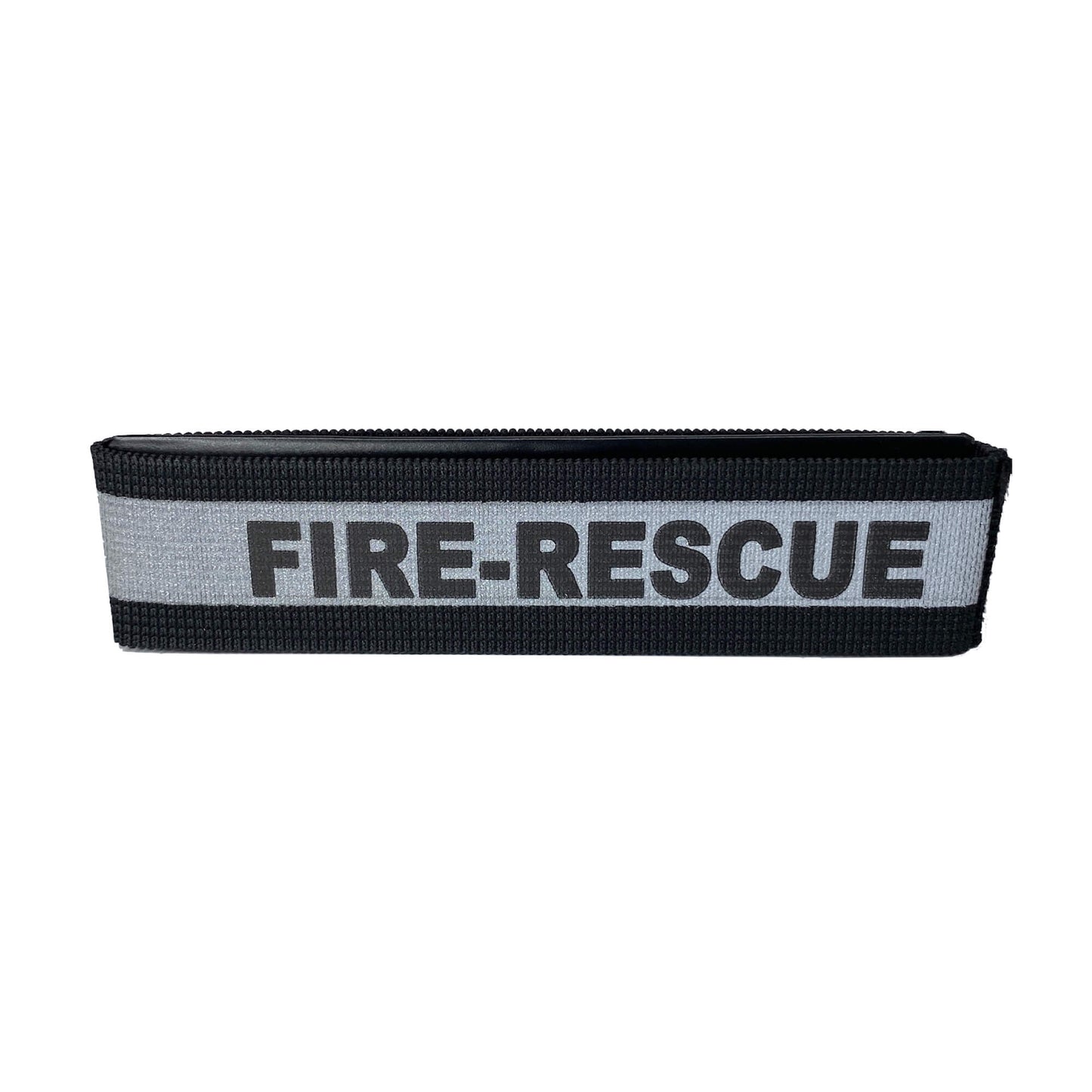 Fire-Rescue Notebook ID Band-Notebands-911 Duty Gear Canada