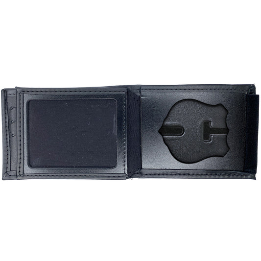 Hamilton Police Service Hidden Badge Wallet-Perfect Fit-911 Duty Gear Canada