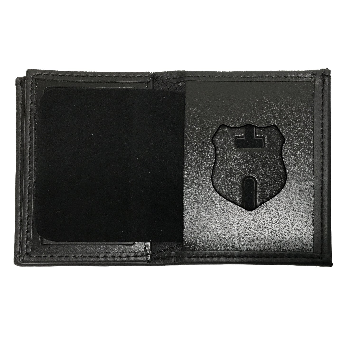 Military Police Canada Badge Wallet-Perfect Fit-911 Duty Gear Canada