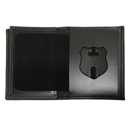 Military Police Canada Badge Wallet-Perfect Fit-911 Duty Gear Canada