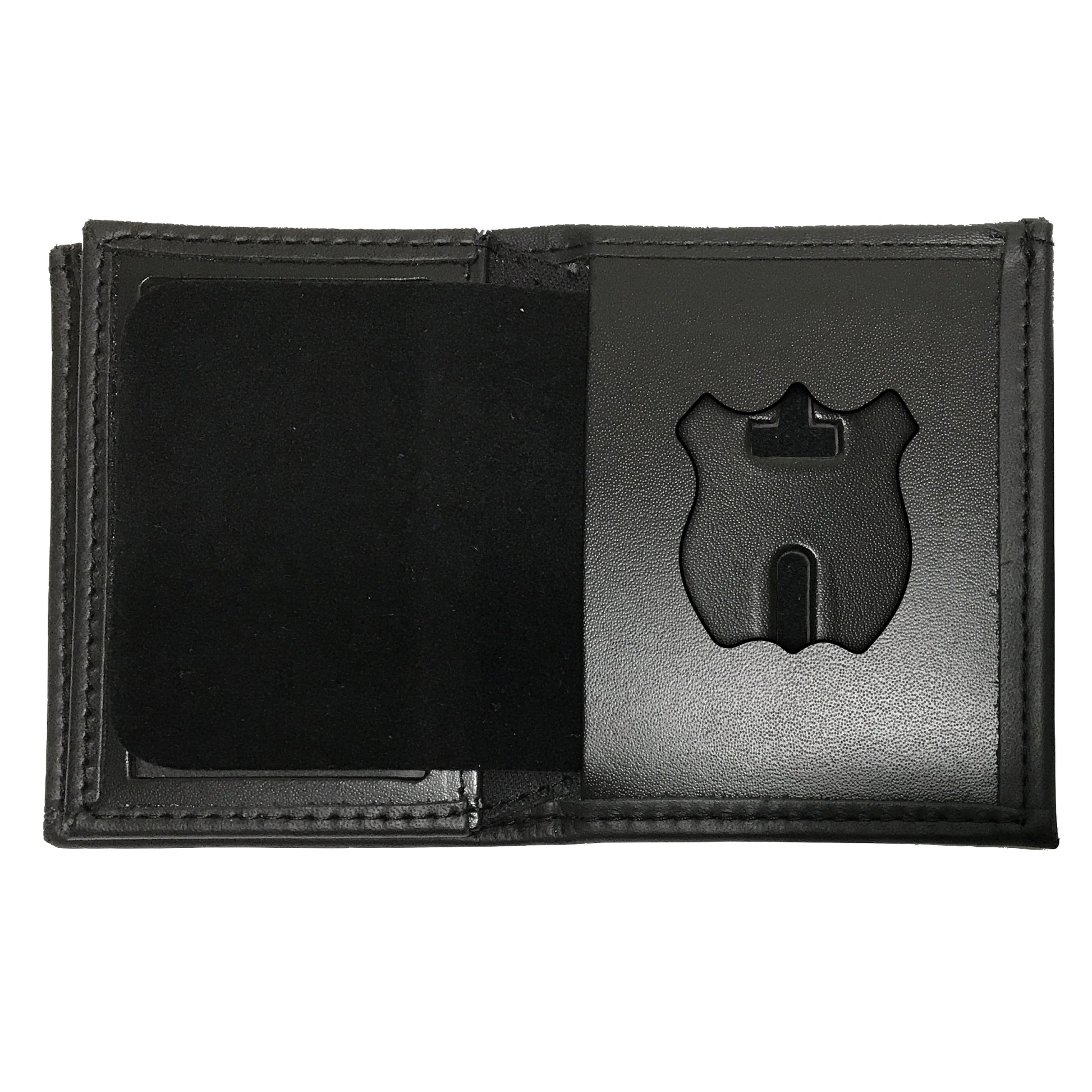 Ontario OPP Badge Wallet-Perfect Fit-911 Duty Gear Canada