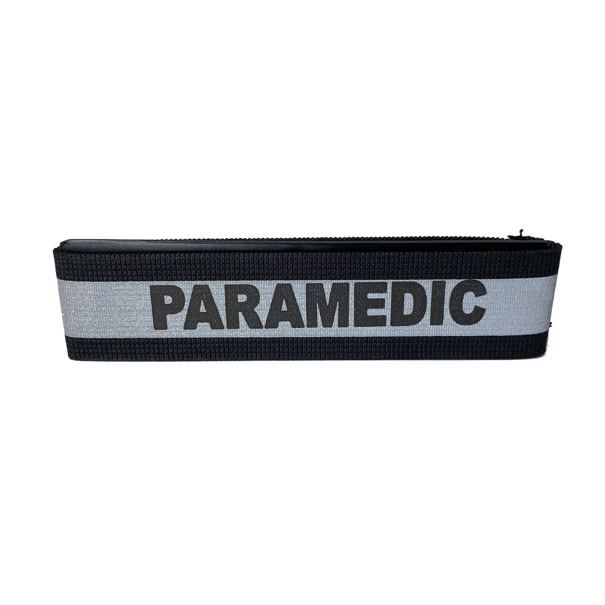 Paramedic Notebook ID Band-Notebands-911 Duty Gear Canada