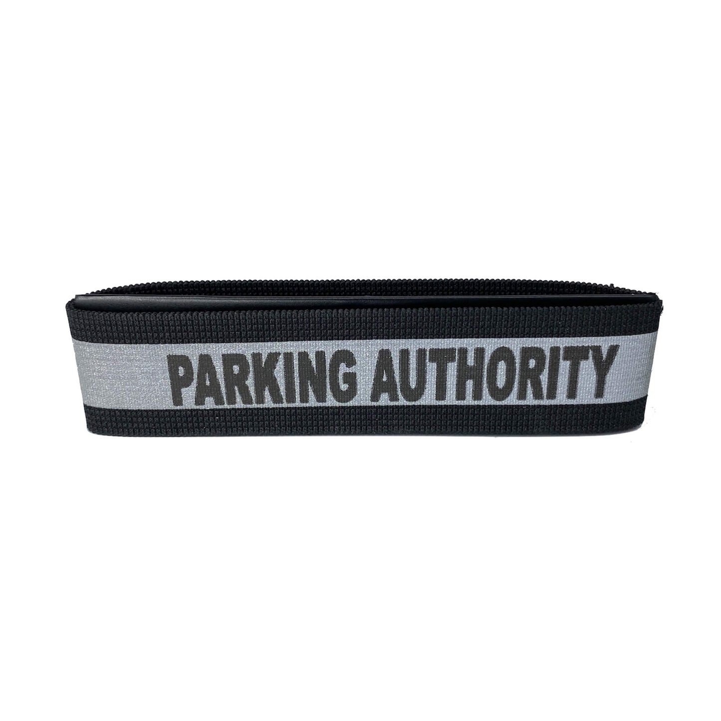 Parking Authority Notebook ID Band-Notebands-911 Duty Gear Canada