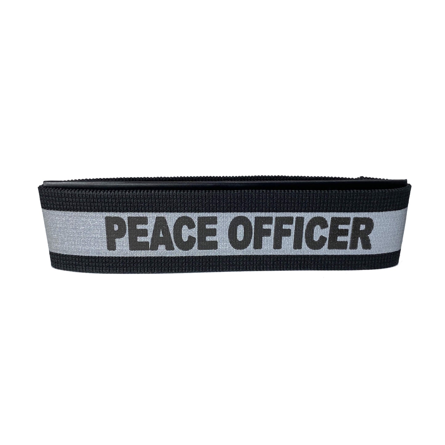 Peace Officer Notebook ID Band-Notebands-911 Duty Gear Canada