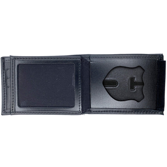 Peel Regional Police Hidden Badge Wallet-Perfect Fit-911 Duty Gear Canada