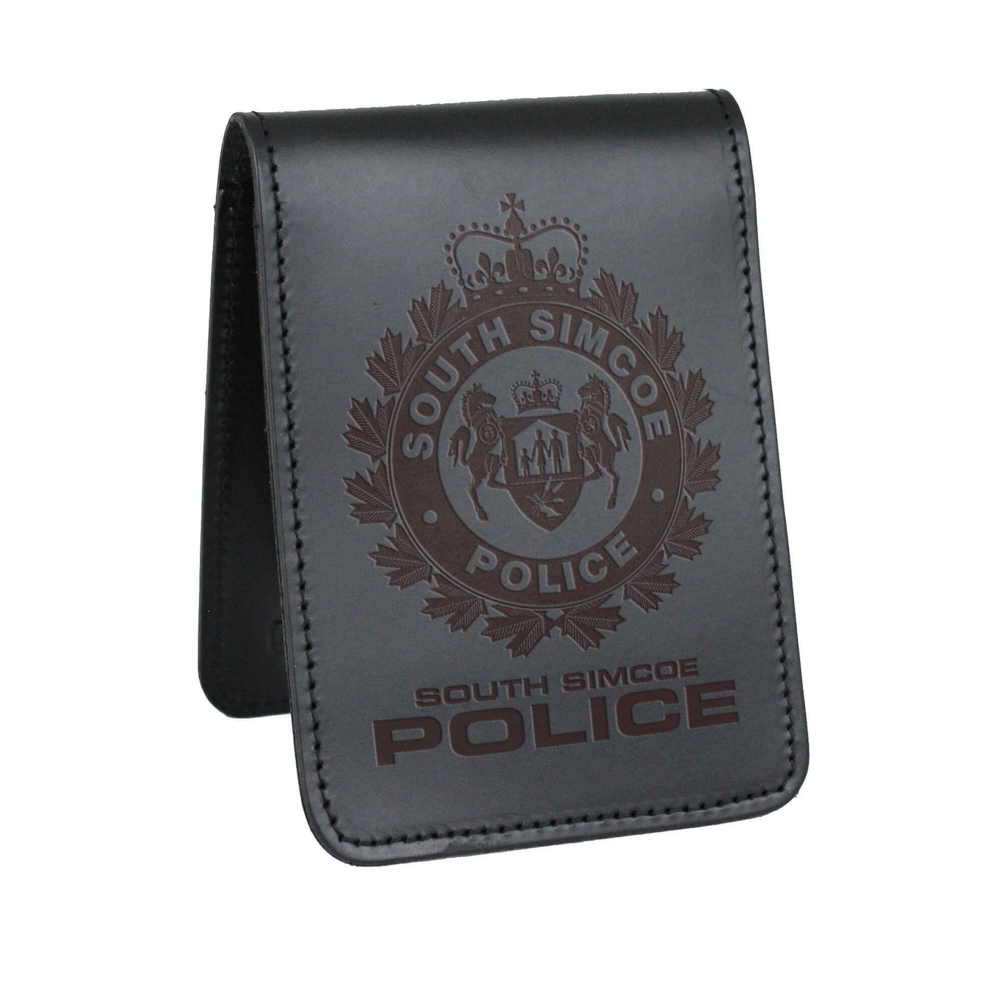 South Simcoe Police Service Notebook Cover