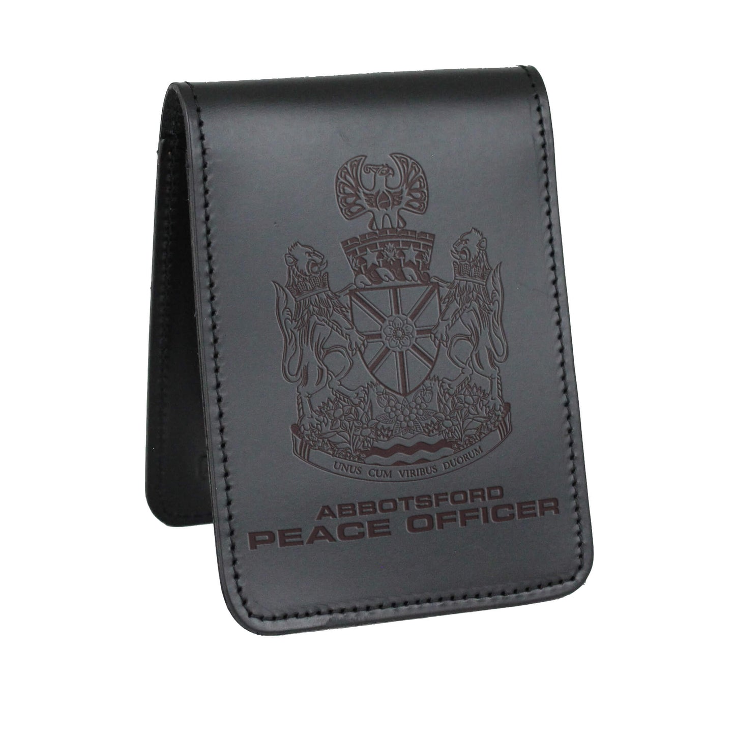 Abottsford Peace Officer Notebook Cover