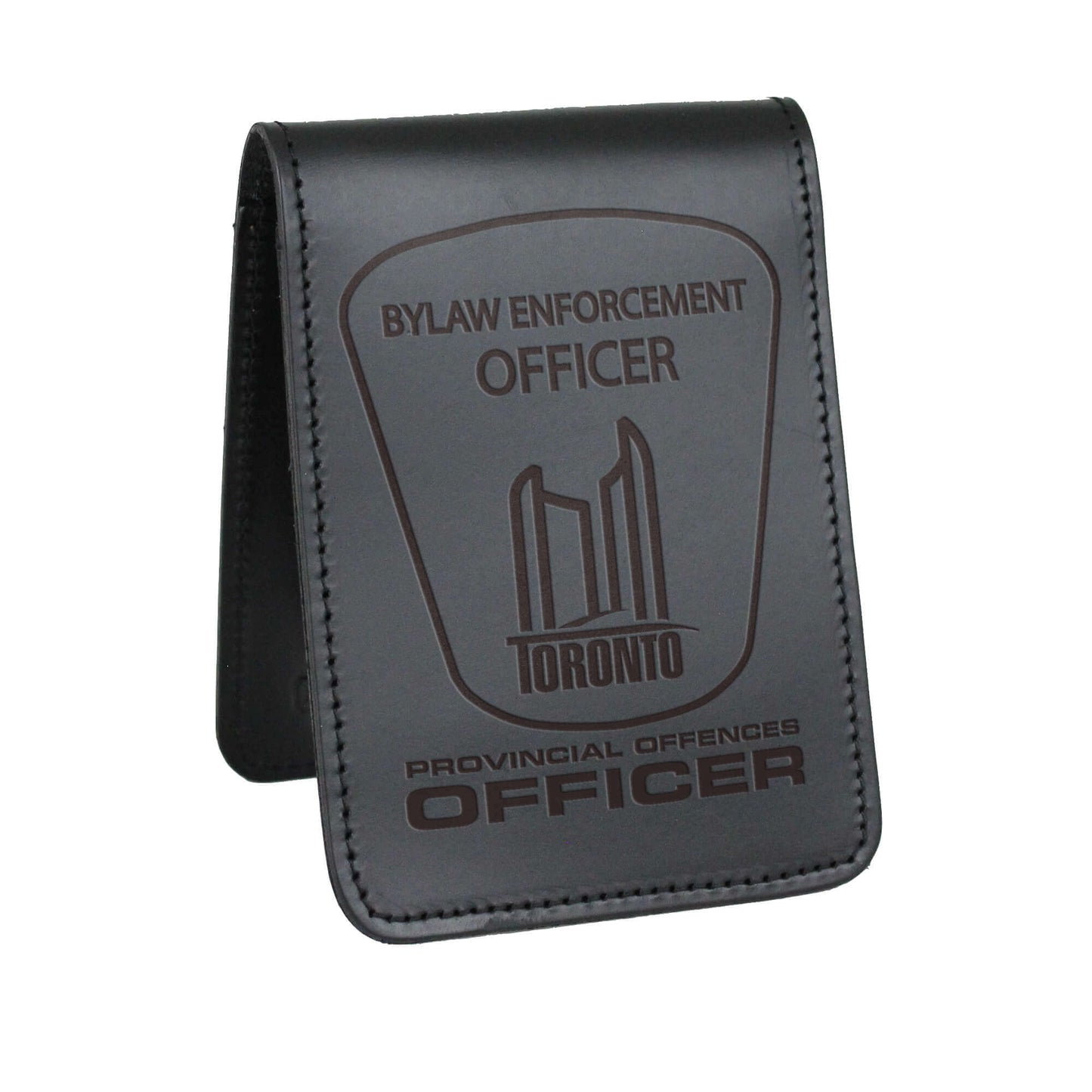Toronto Bylaw Enforcement Notebook Cover