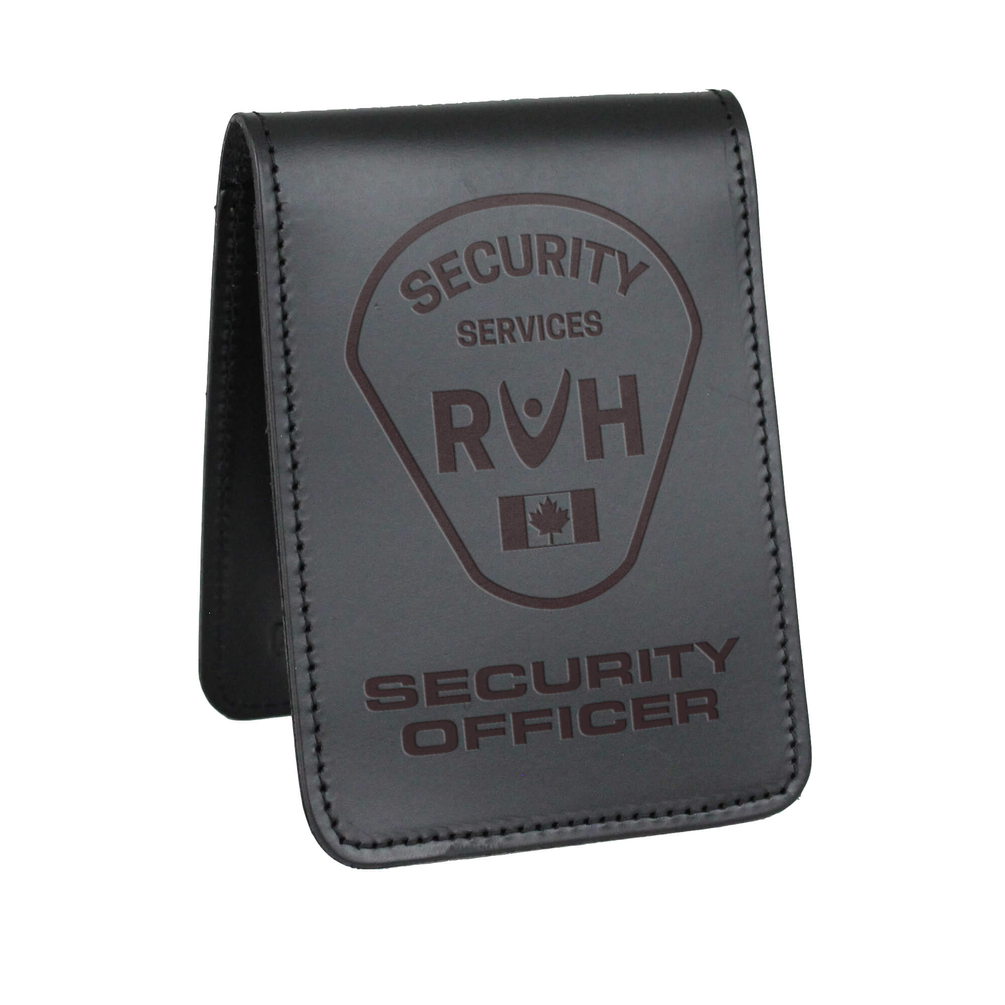 RVH Security Notebook Cover – 911 Duty Gear Canada