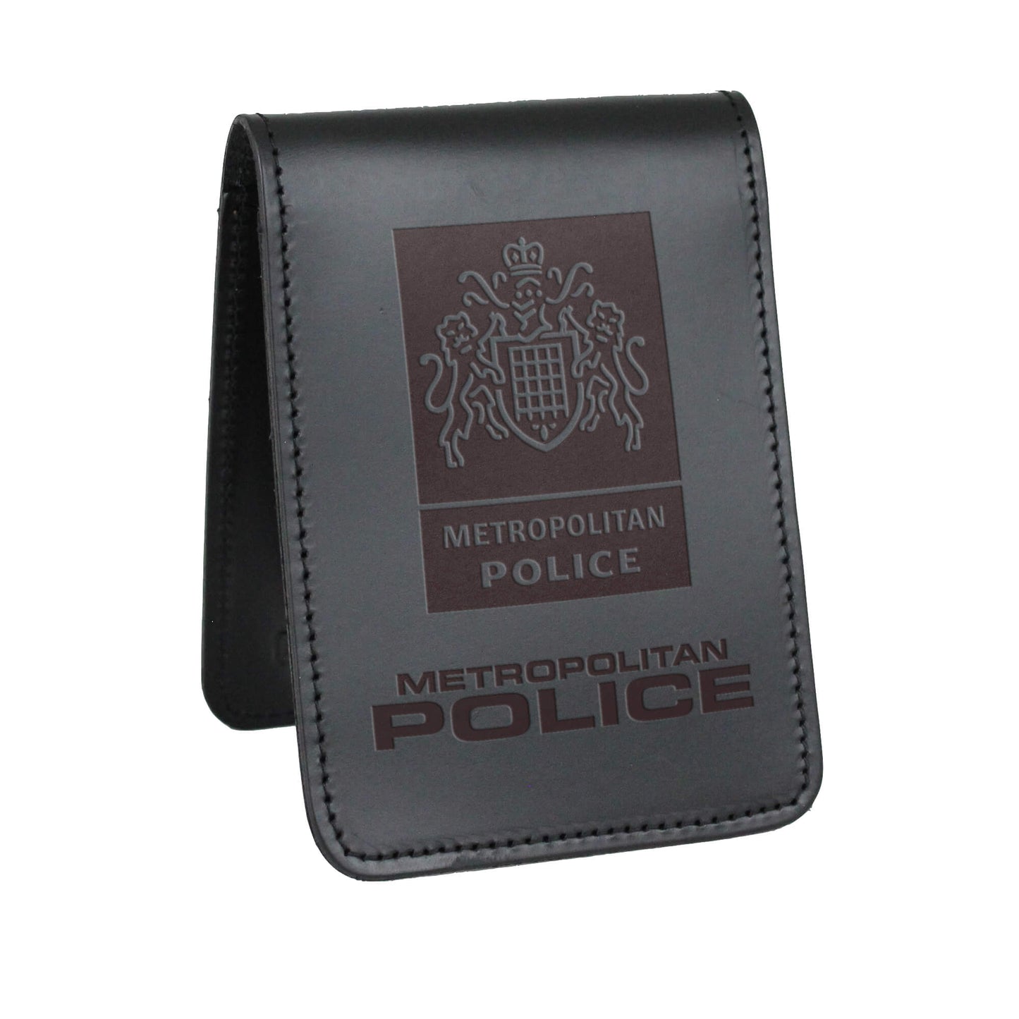 Metropolitan Police UK Notebook Cover