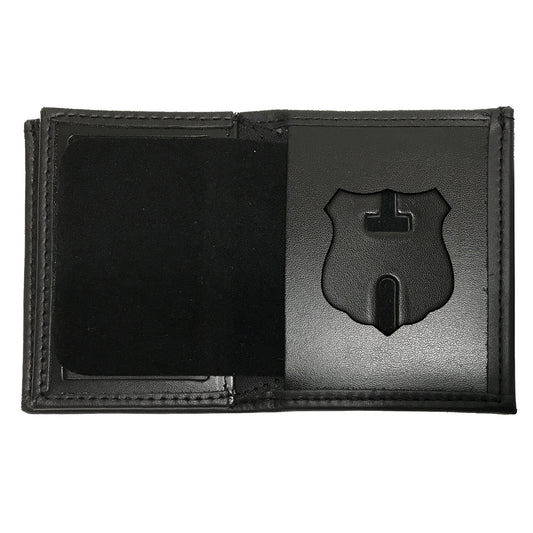 RCMP Badge Wallet-Perfect Fit-911 Duty Gear Canada