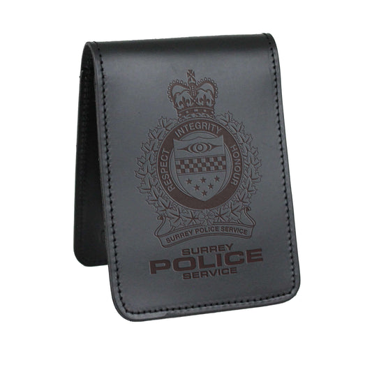 Surrey Police Service Notebook Cover