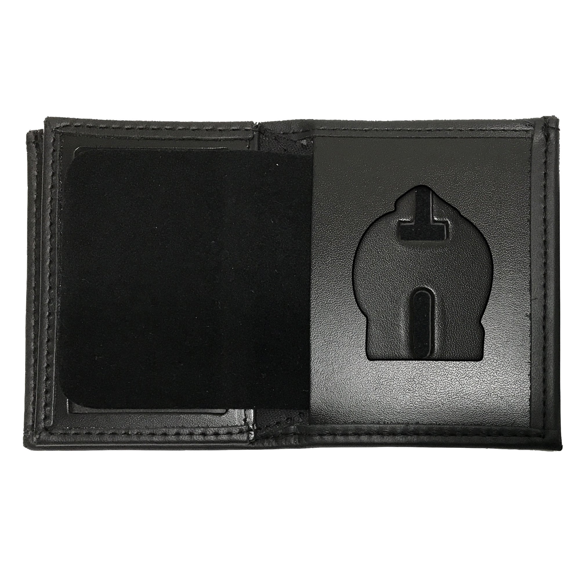 Toronto Police Badge Wallet - Centre Fold outlet