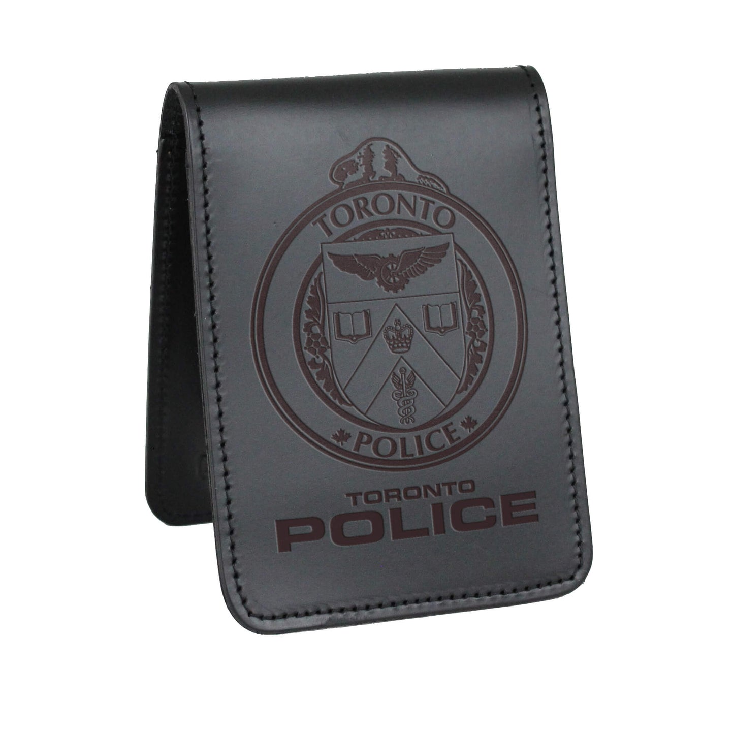 Toronto Police Notebook Cover-Perfect Fit-911 Duty Gear Canada