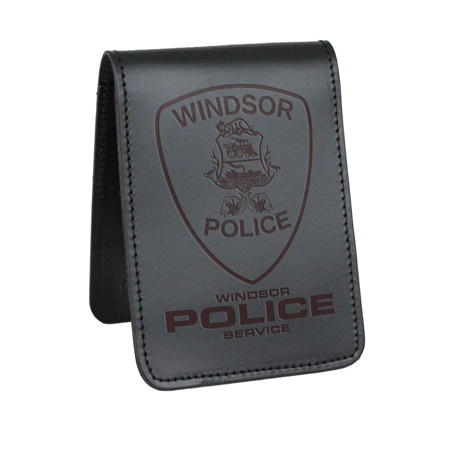 Windsor Police Service Notebook Cover