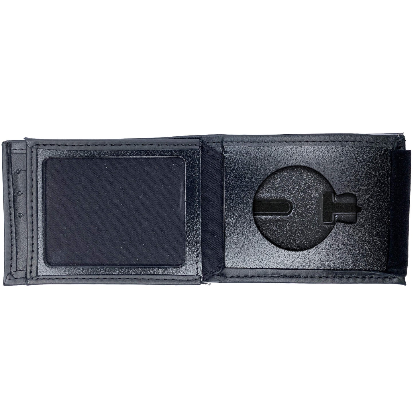 York Regional Police Hidden Badge Wallet-Perfect Fit-911 Duty Gear Canada
