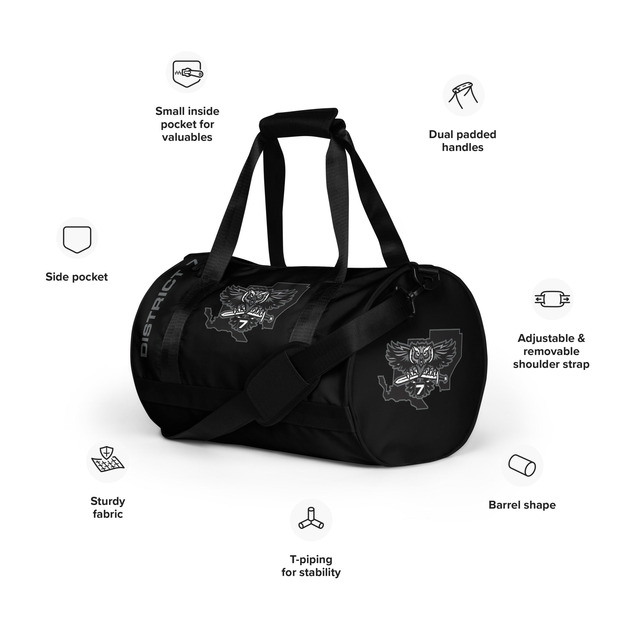 Gym store bag canada