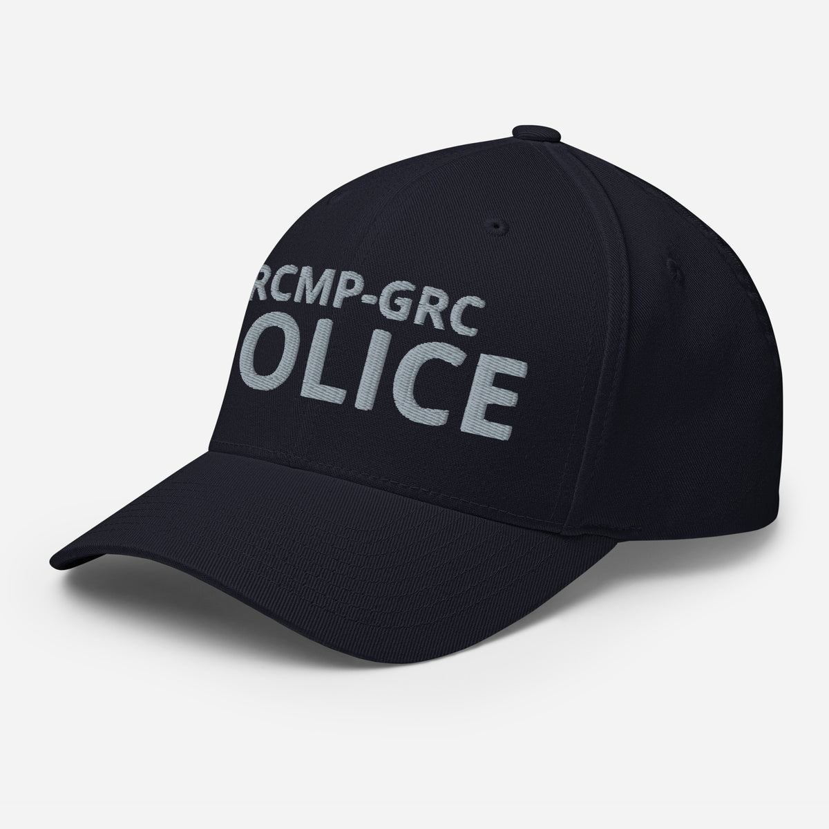Grc Cap Royal Canadian Mounted Police (RCMP-GRC) Duty Flexfit Ballcap – 911 ...
