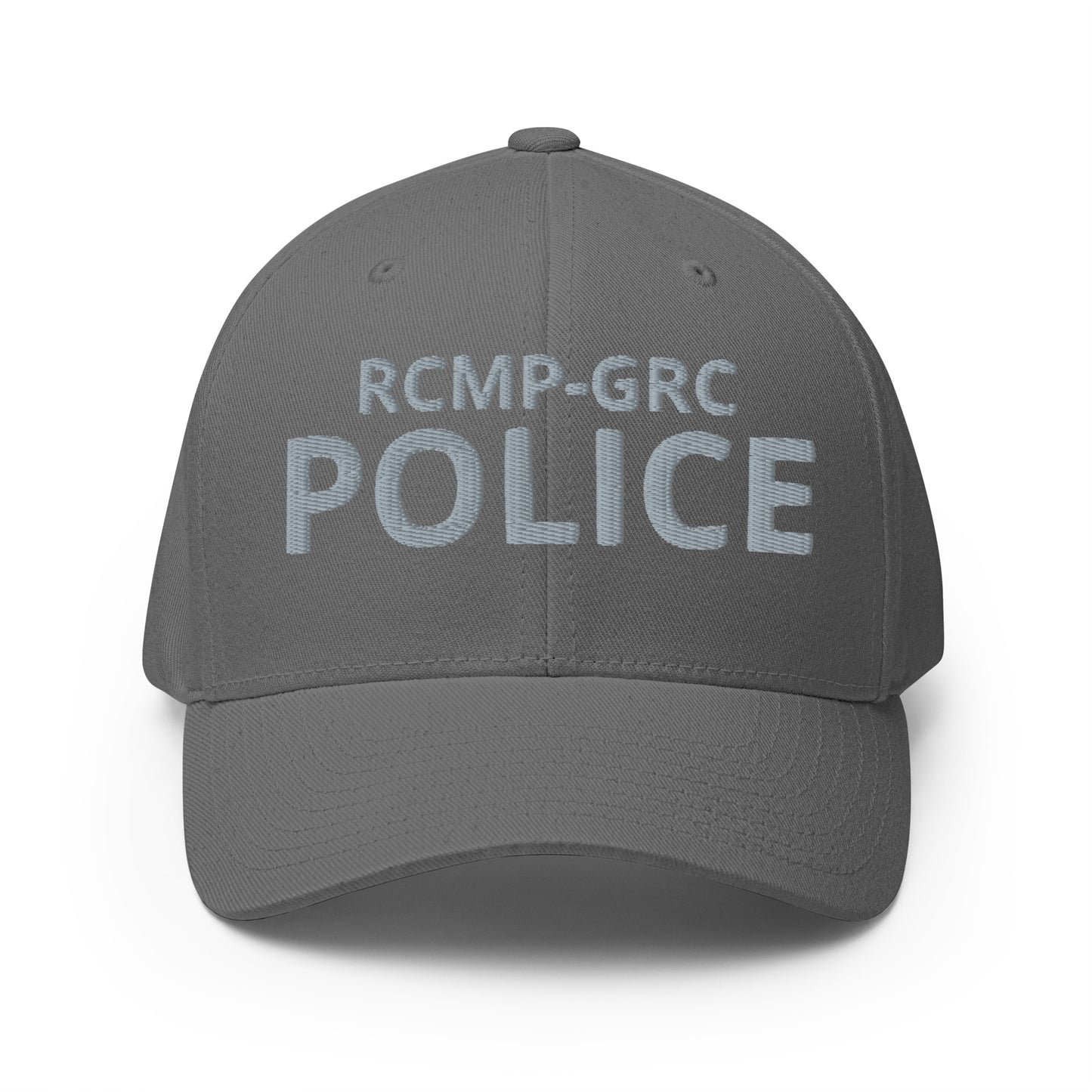 RCMP-GRC Police Duty Flexfit Ballcap