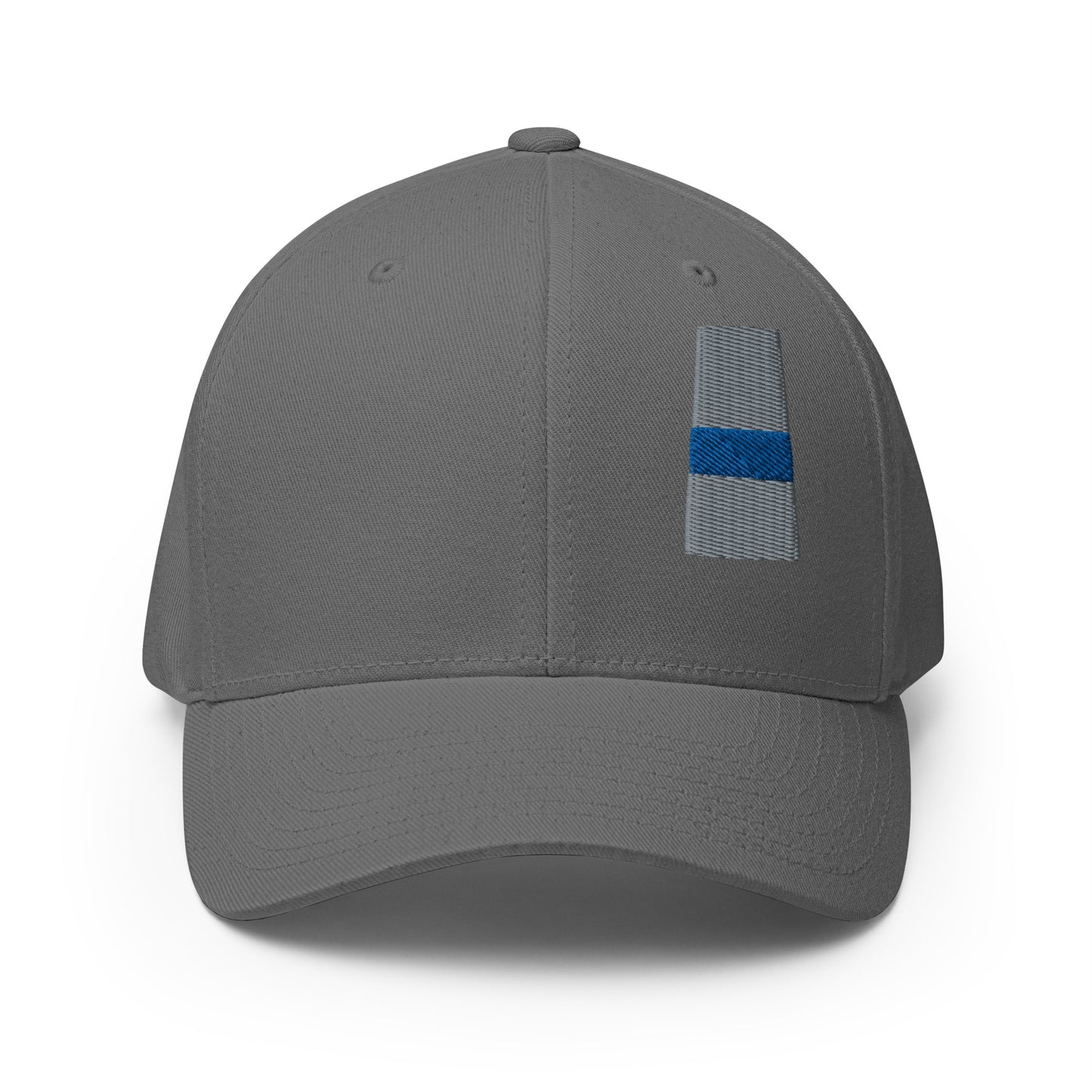 Saskatchewan (SK) Thin Blue Line Flexfit Ball Cap