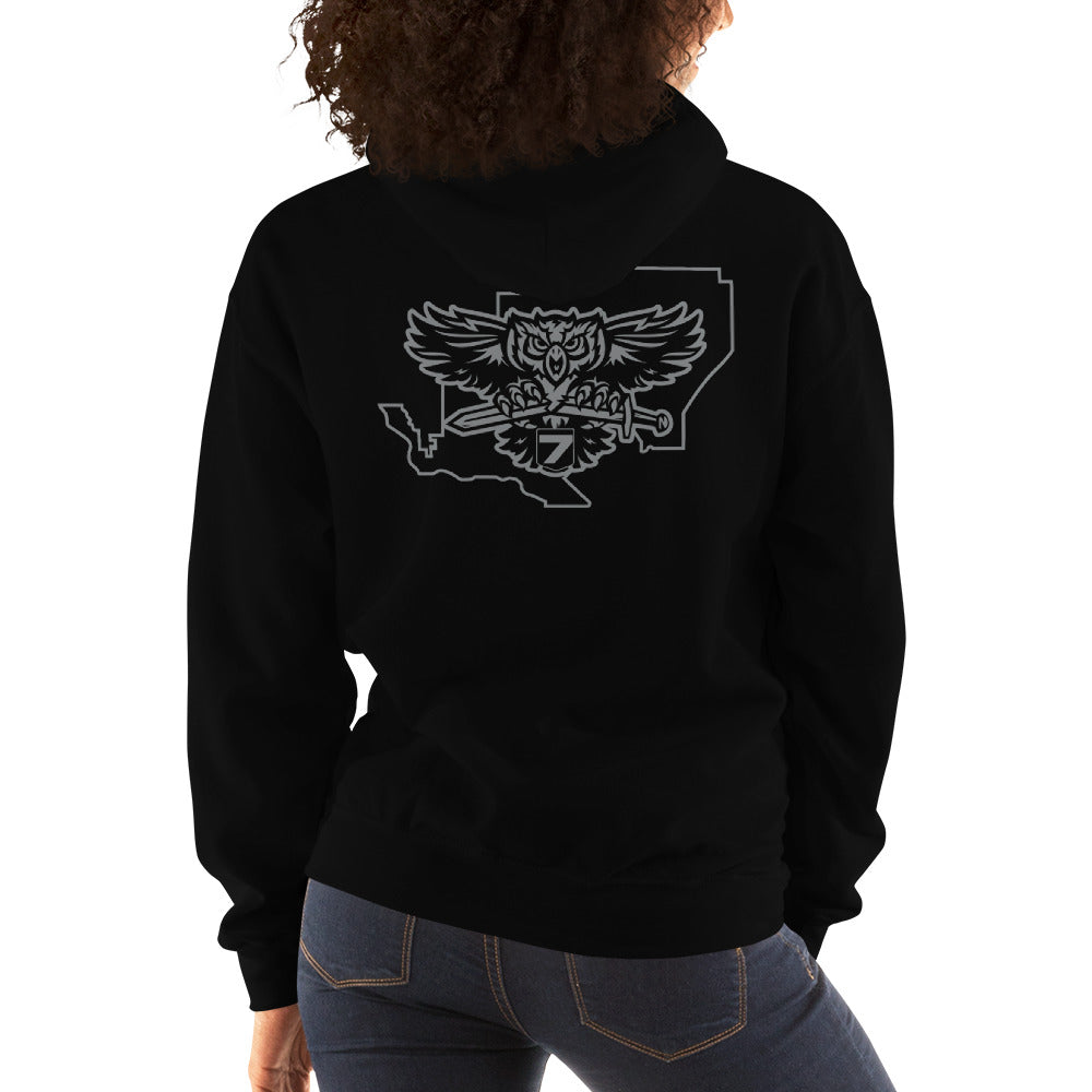 Gildan wildlife printed 2025 sweatshirts