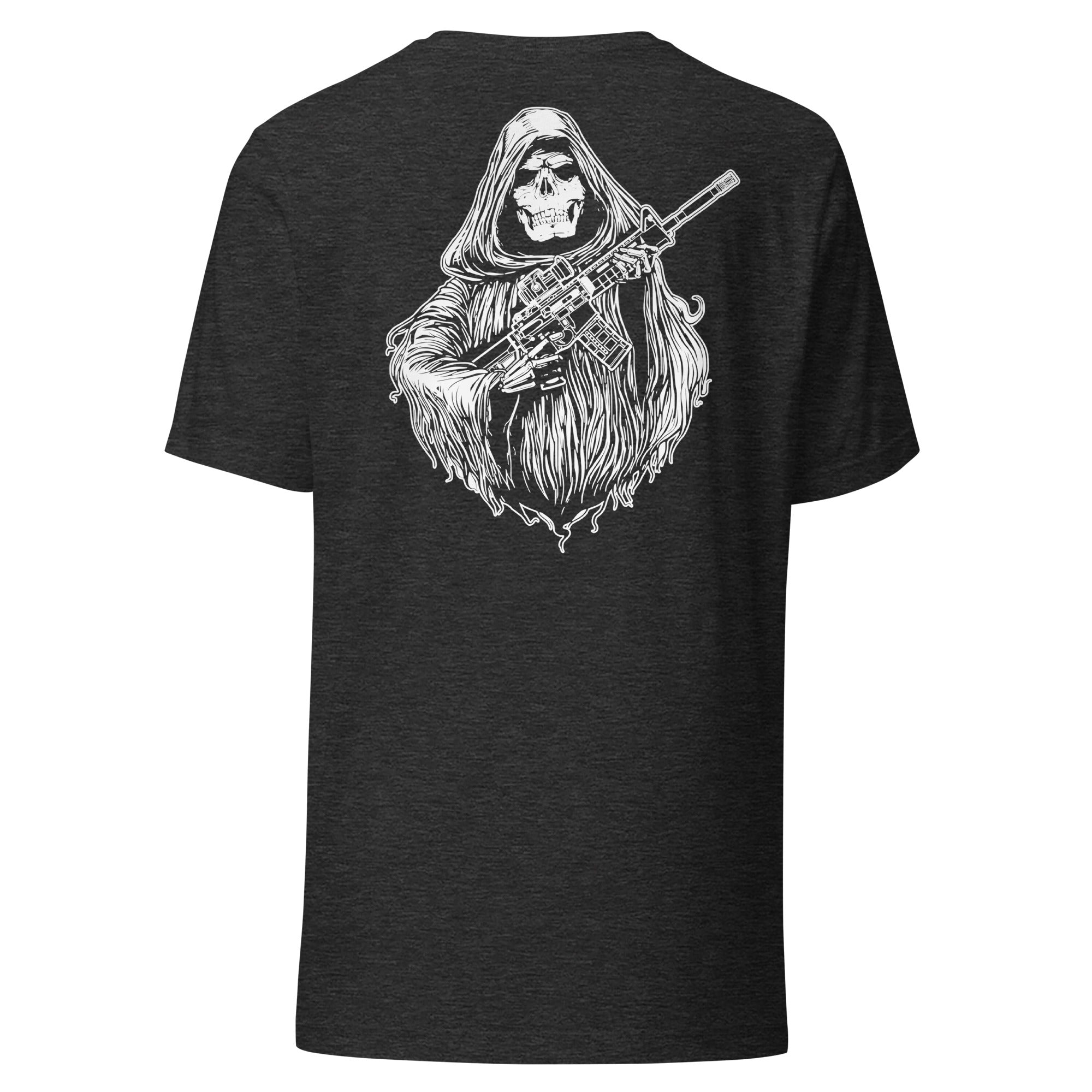 The Reaper 911 Premium TShirt 911 Duty Gear Canada